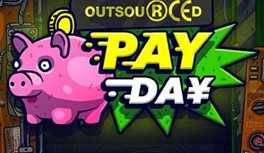 Outsourced Payday
