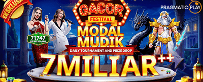 Hadiah Jackpot Instan Menanti Anda banner